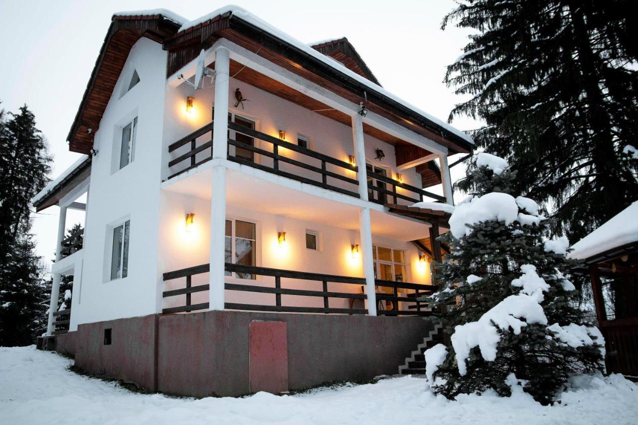 Privilegio 148 Sambata Sîmbăta de Sus エクステリア 写真