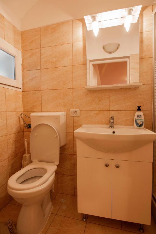 Privilegio 148 Sambata Sîmbăta de Sus エクステリア 写真