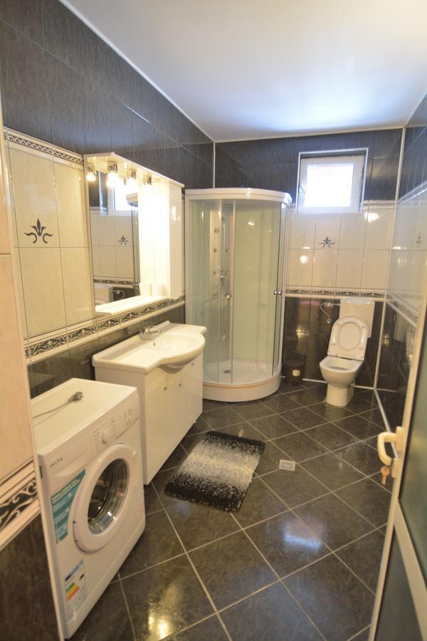 Privilegio 148 Sambata Sîmbăta de Sus エクステリア 写真