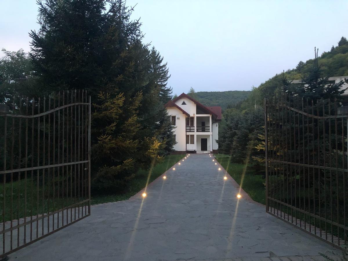 Privilegio 148 Sambata Sîmbăta de Sus エクステリア 写真